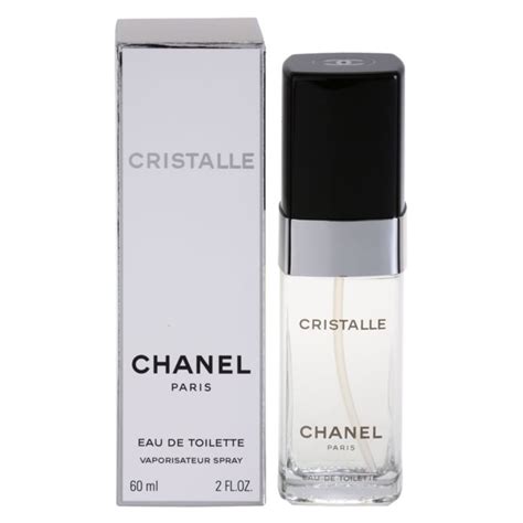 chanel cristalle edt 100ml|chanel cristalle fragrantica.